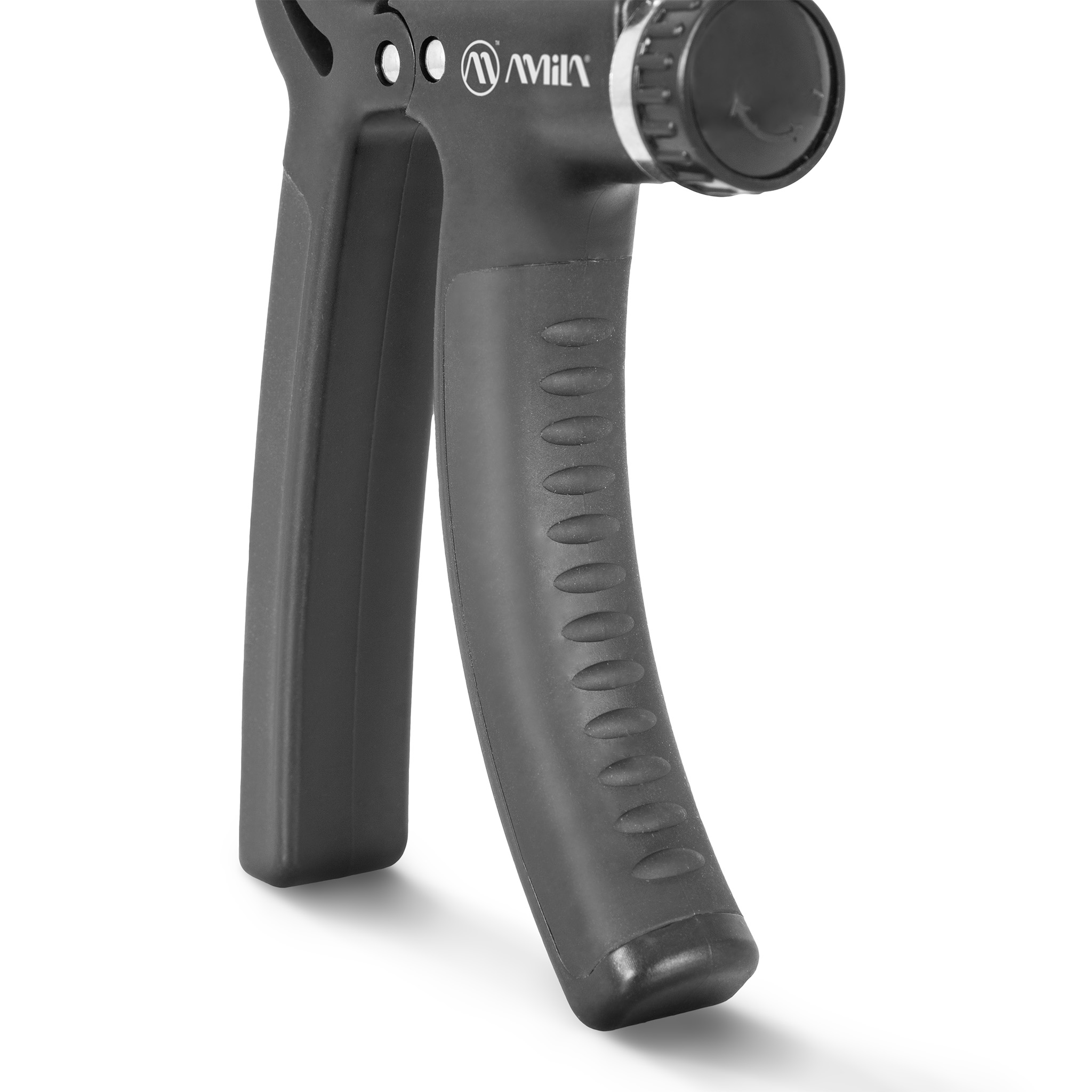 AMILA Ταναλάκι χεριών Grip Trainer με ρυθμιζόμενη αντίσταση 10-60 kg 44081 - Image 24
