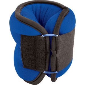 AMILA Βάρη Άκρων Neoprene 2x1,50Kg 44116