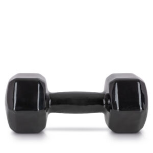 AMILA AMILA Vinyl Dumbbell 10Kg 44124