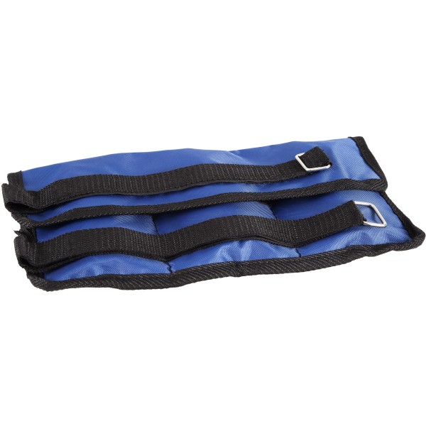 AMILA Βάρη Άκρων Καμβάς Προσθαφαιρούμενα 2x1,50Kg 44140