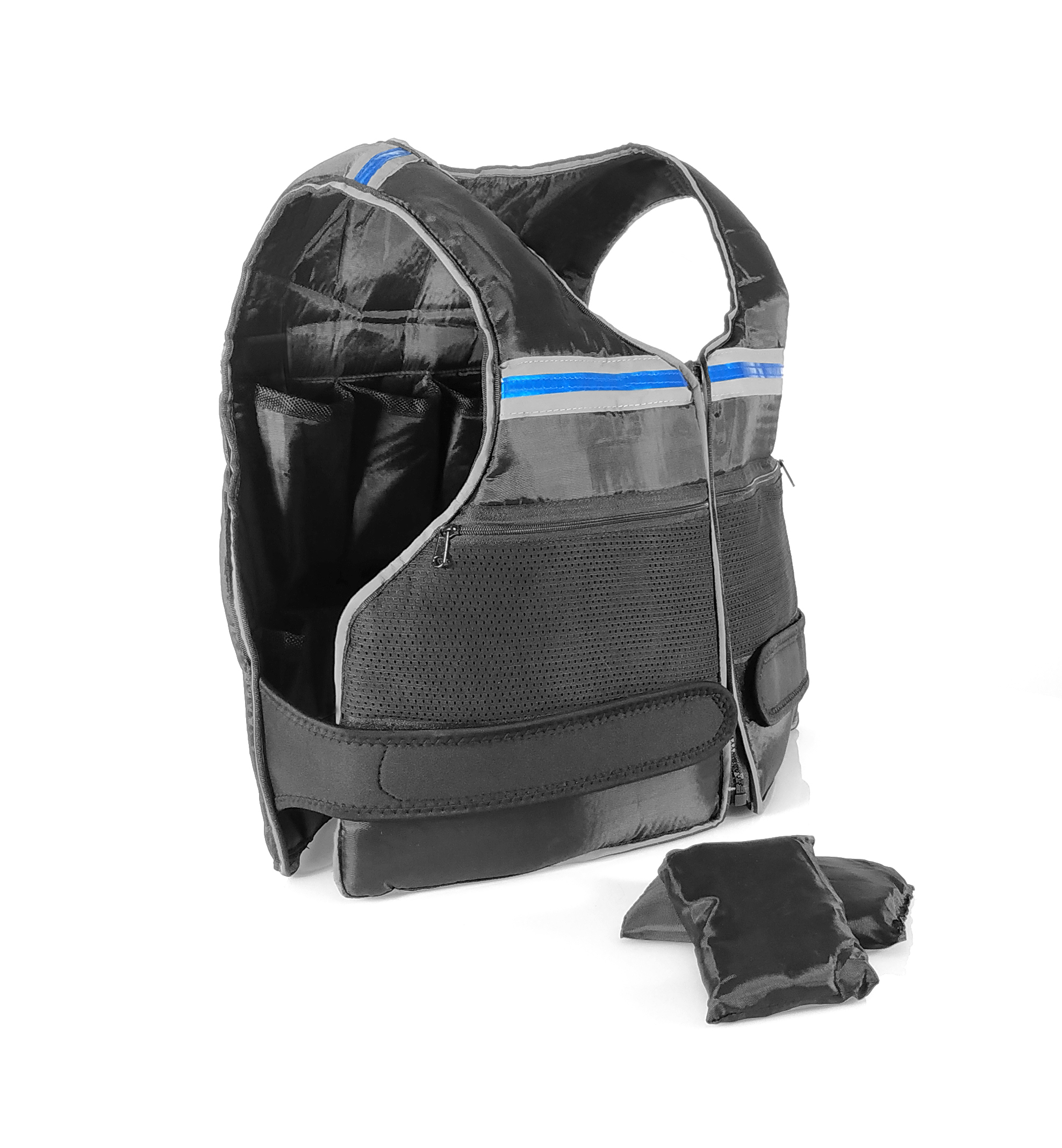 AMILA Γιλέκο Βαρών (Ρυθμιζόμενο) 44160 - Image 5