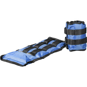 AMILA Βάρη Άκρων Nylon 2x4,00Kg 44168