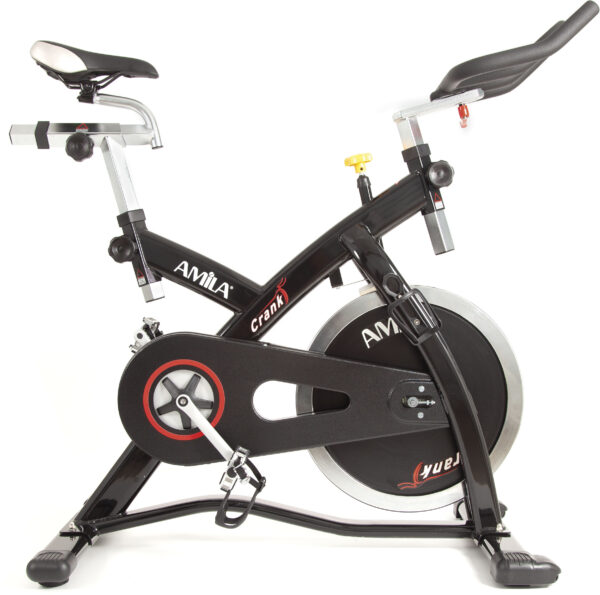 AMILA Ποδήλατο Γυμναστικής Spin AMILA Crank 44201 - Image 5