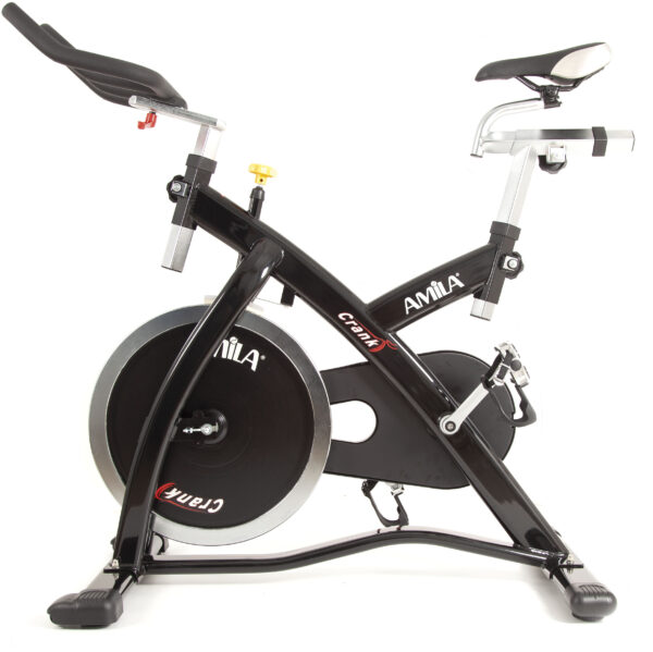 AMILA Ποδήλατο Γυμναστικής Spin AMILA Crank 44201 - Image 6