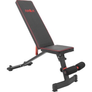 AMILA Πάγκος Γυμναστικής AMILA AWB450 44244
