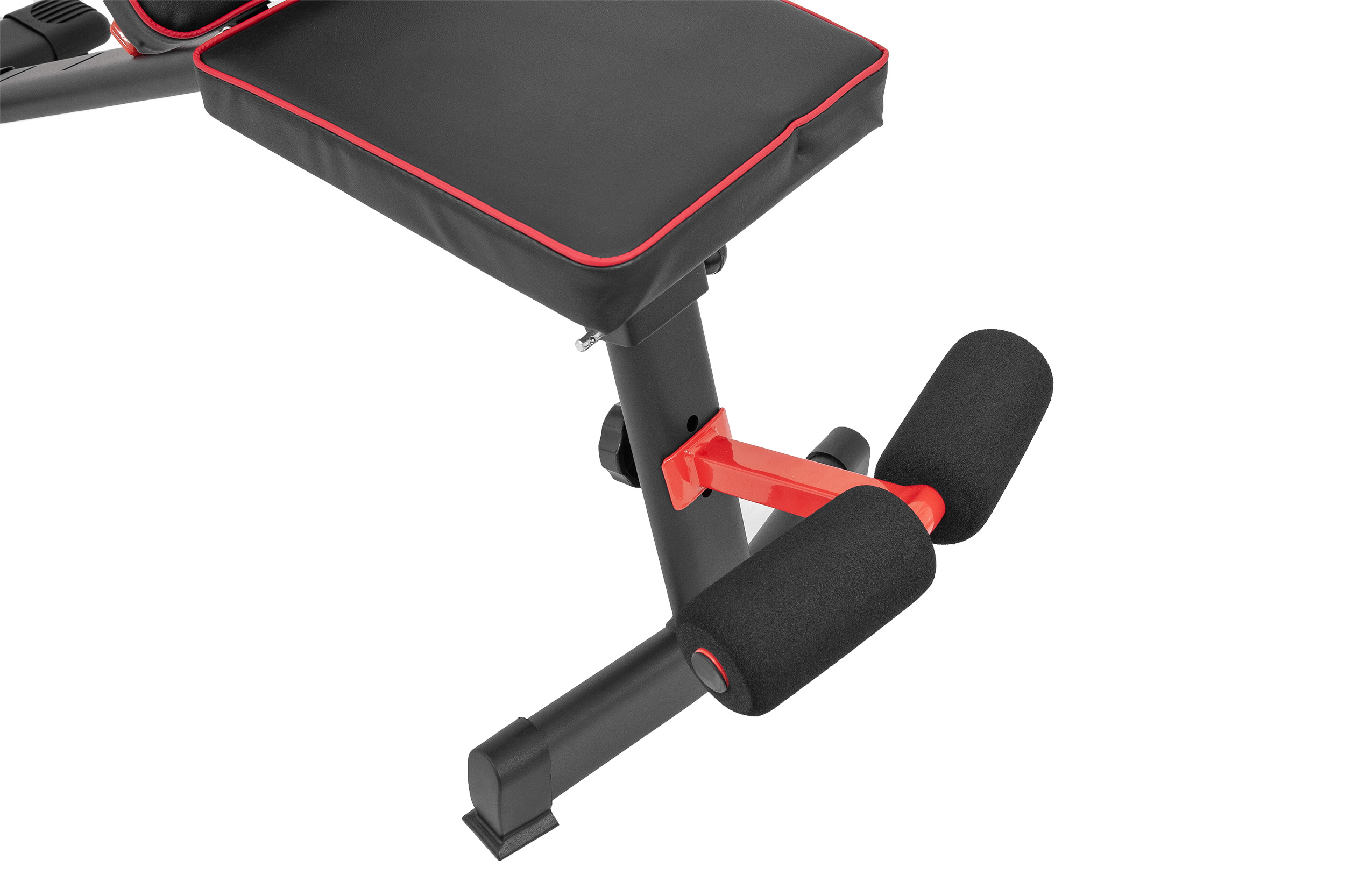 AMILA Πάγκος Γυμναστικής AMILA AWB450 44244 - Image 8