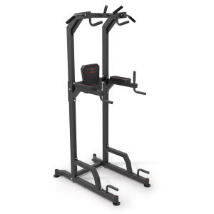 AMILA Μηχάνημα Μονόζυγο/Δίζυγο AMILA Power Tower PT800 44274