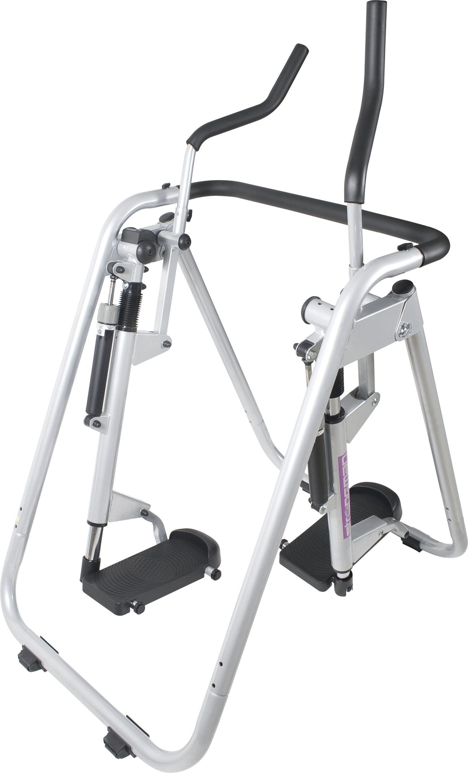 AMILA Αεροπερπατητής ρυθμιζόμενης αντίστασης 44286 - Image 7