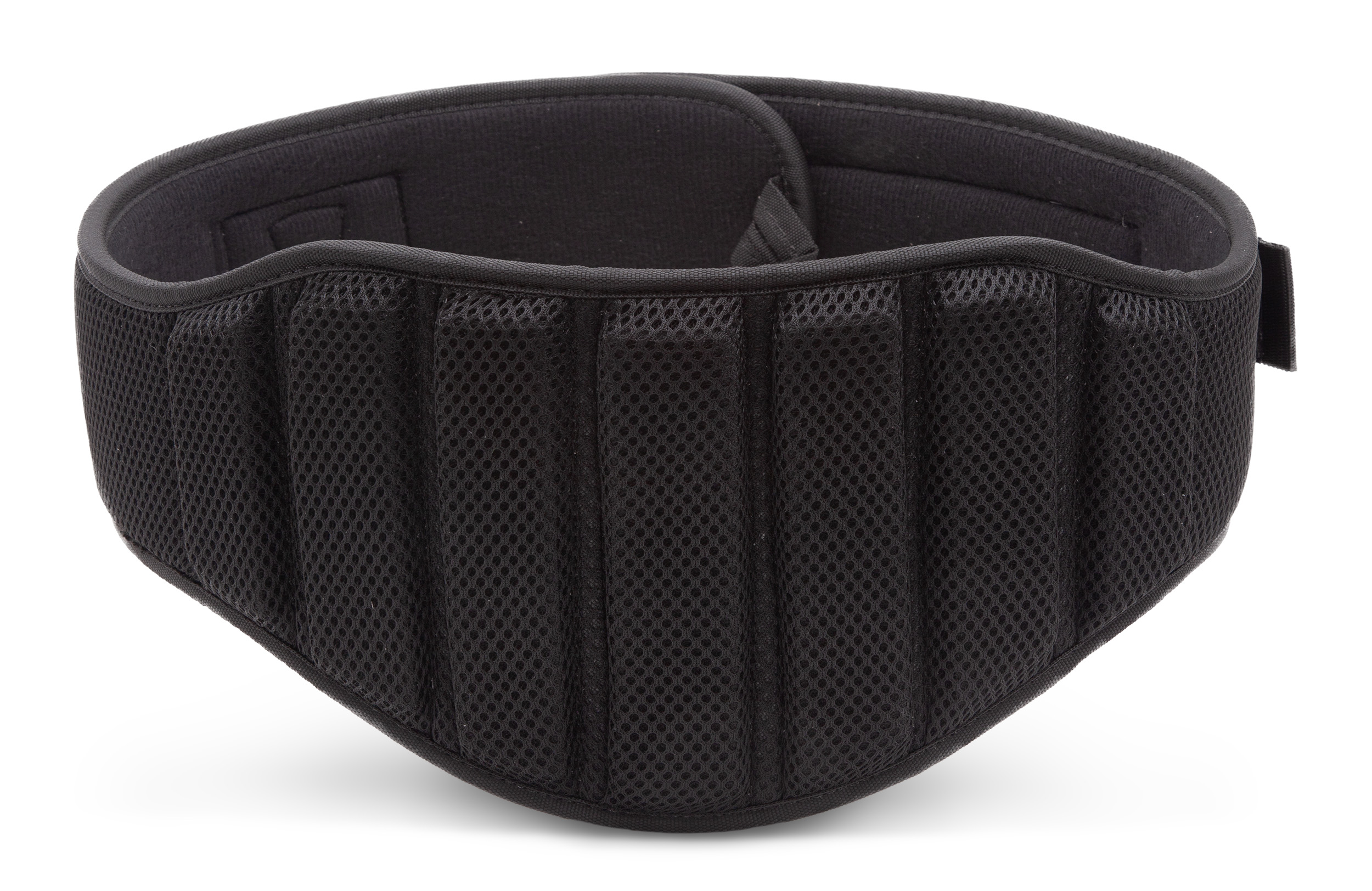 AMILA Ζώνη Άρσης Βαρών με Μπανέλες M 44327 - Image 4