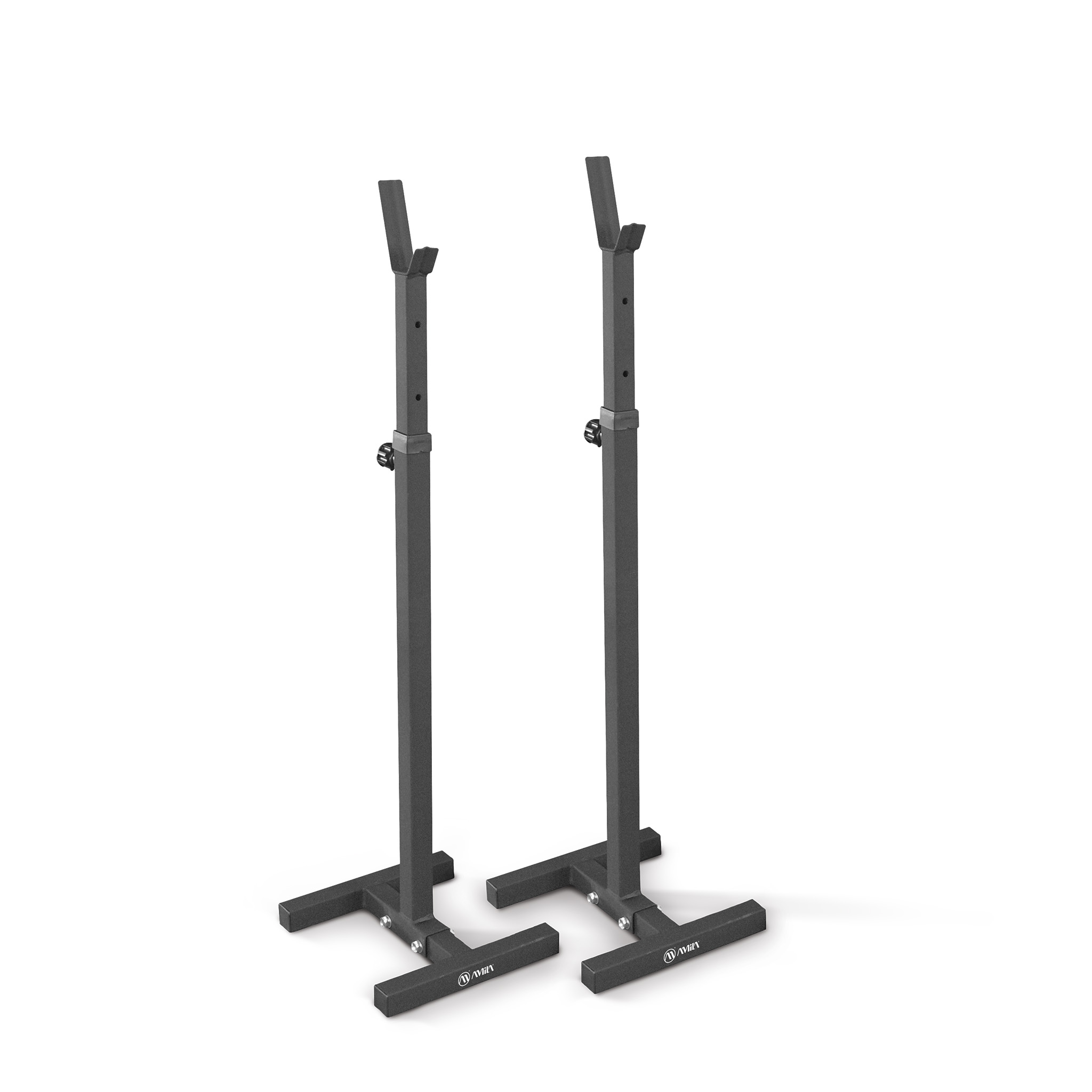 AMILA Διαιρούμενοι Ορθοστάτες Μπάρας AMILA 44348