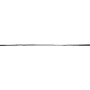AMILA Μπάρα 28mm Ίσιο Κολάρο 120cm 6Kg 44350