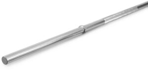 AMILA Μπάρα 28mm Ίσιο Κολάρο 160cm 8Kg 44352