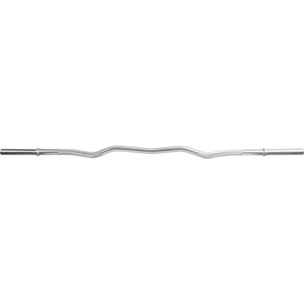 AMILA Στραβόμπαρα 28mm Ίσιο Κολάρο 120cm 6Kg 44356