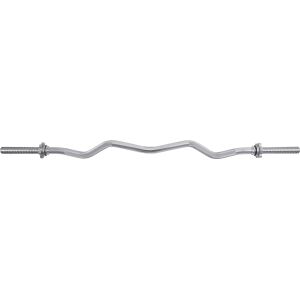 AMILA Στραβόμπαρα 28mm Βιδωτό Κολάρο 120cm 6Kg 44360