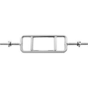 AMILA Μπάρα Τρικεφάλων Φ28mm 44367