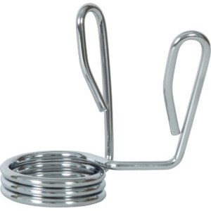 AMILA Κολάρο Φ50 Μανταλάκι 44398