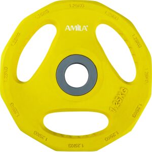 AMILA Δίσκος AMILA Pump Rubber Φ28 1,25Kg 44414
