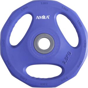 AMILA Δίσκος AMILA Pump Rubber Φ28 2,50Kg 44415