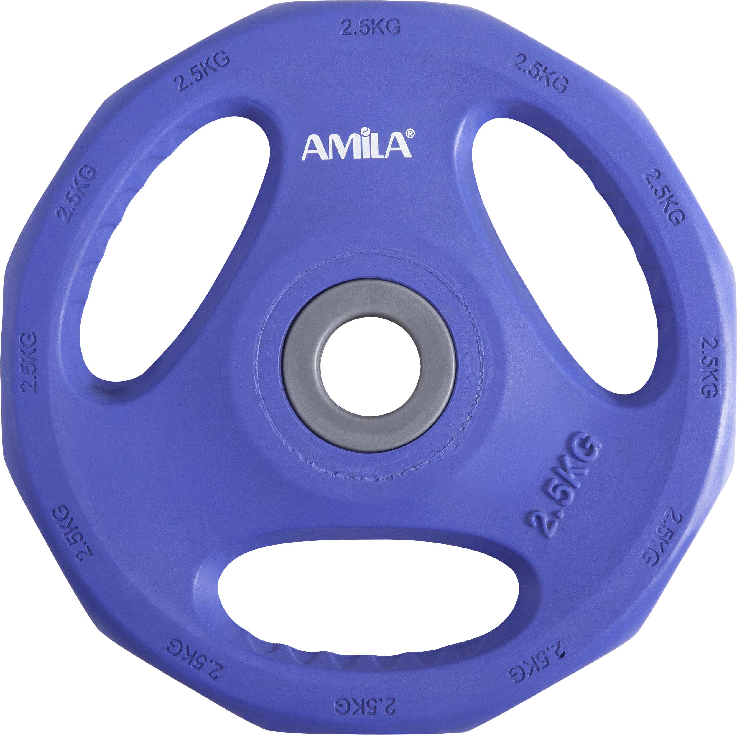 AMILA Δίσκος AMILA Pump Rubber Φ28 2,50Kg 44415 - Image 11
