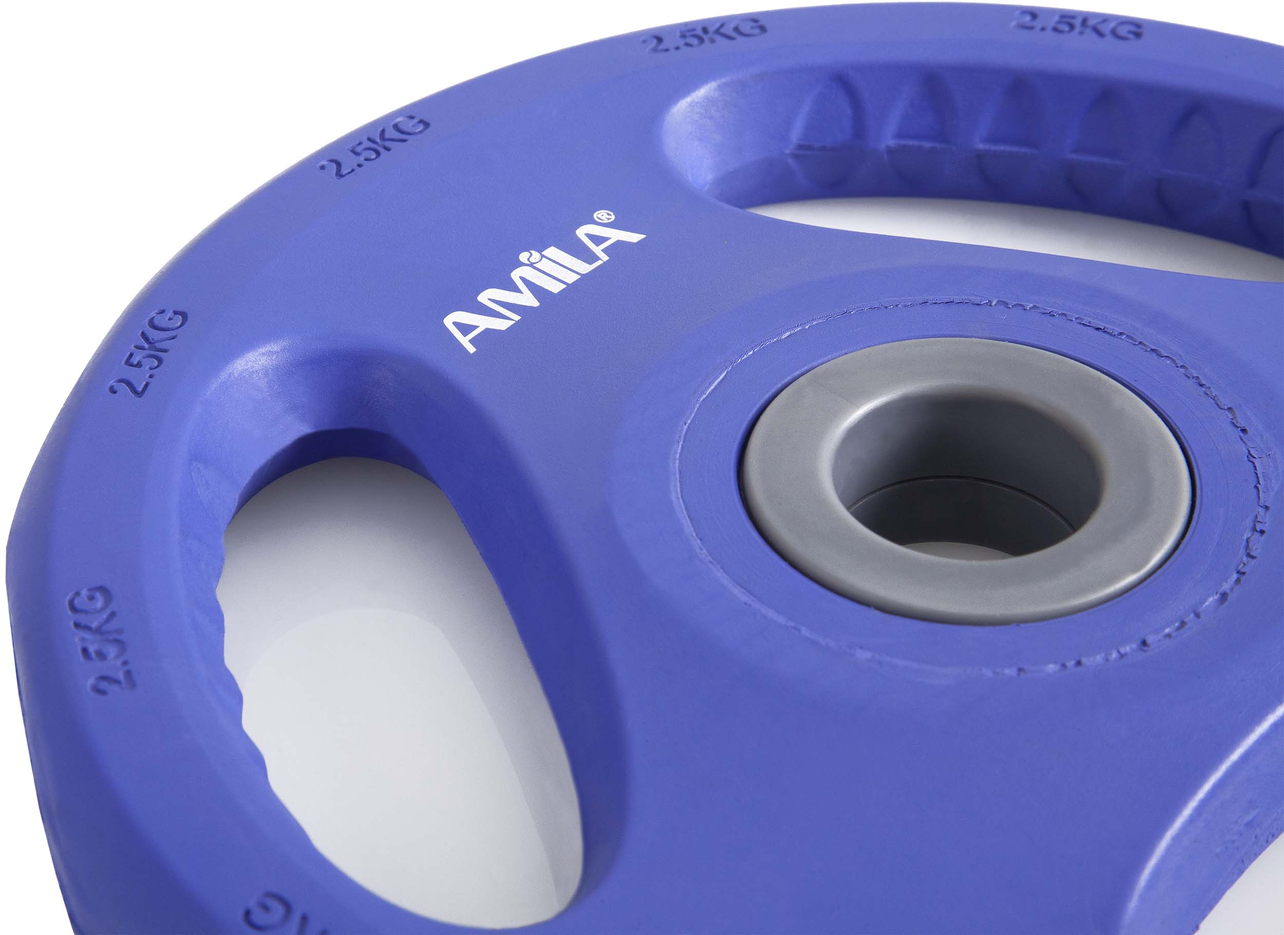 AMILA Δίσκος AMILA Pump Rubber Φ28 2,50Kg 44415 - Image 4