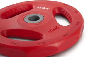 AMILA Δίσκος AMILA Pump Rubber Φ28 5,00Kg 44416