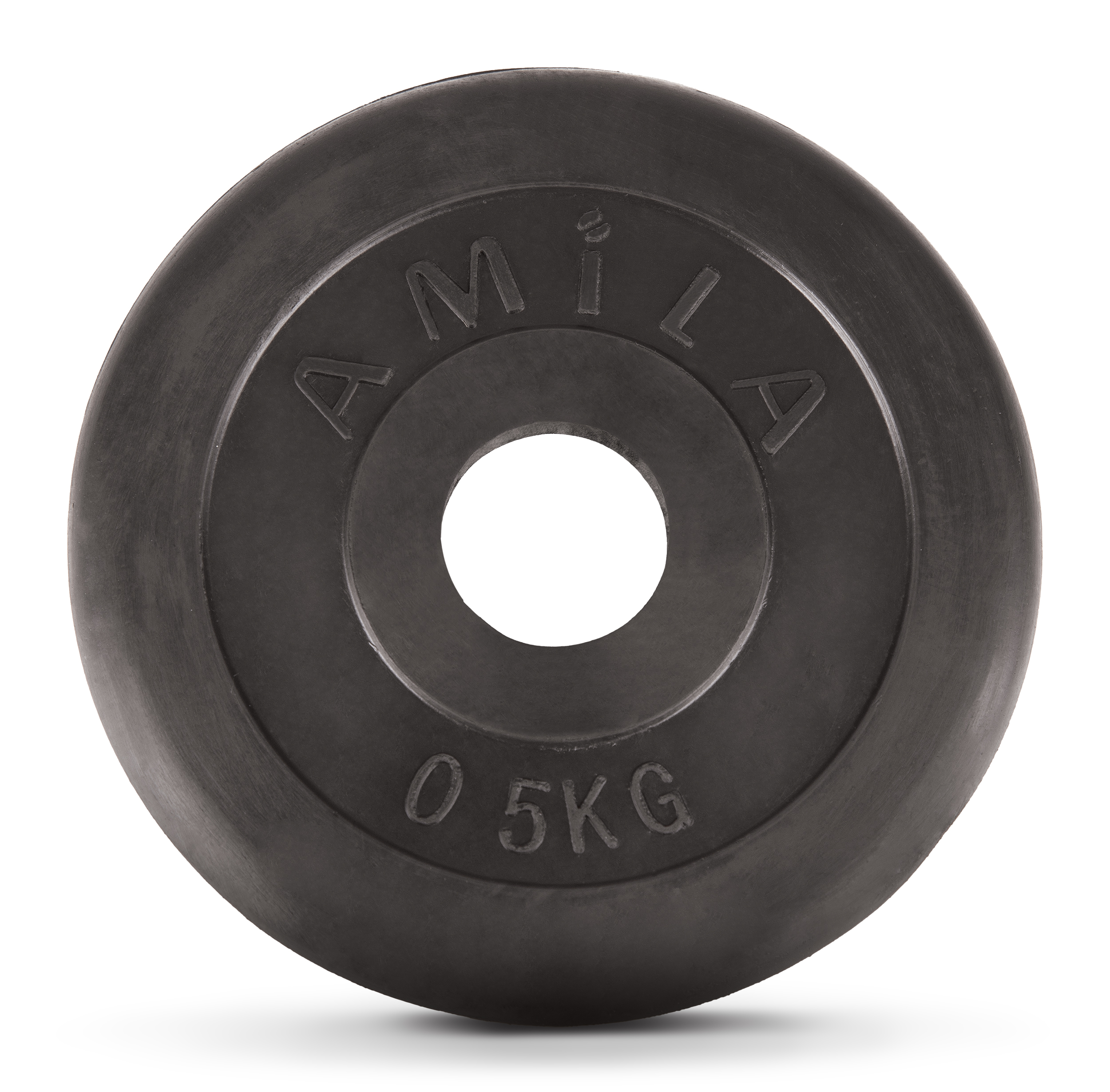 AMILA Δίσκος AMILA Rubber Cover B 28mm 0,5Kg 44431 - Image 7