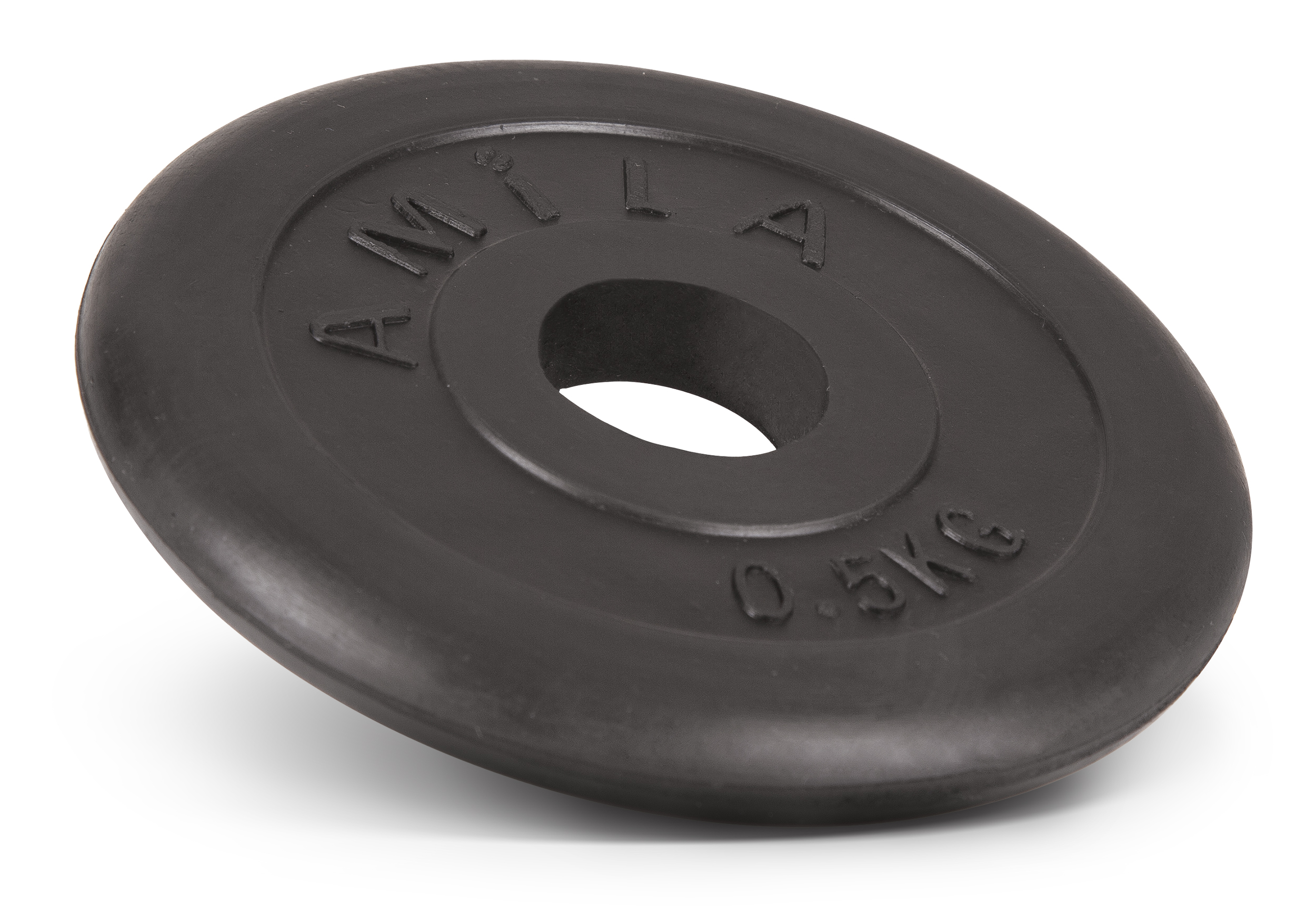 AMILA Δίσκος AMILA Rubber Cover B 28mm 0,5Kg 44431 - Image 14