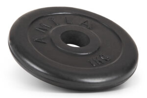 AMILA Δίσκος AMILA Rubber Cover B 28mm 1Kg 44432