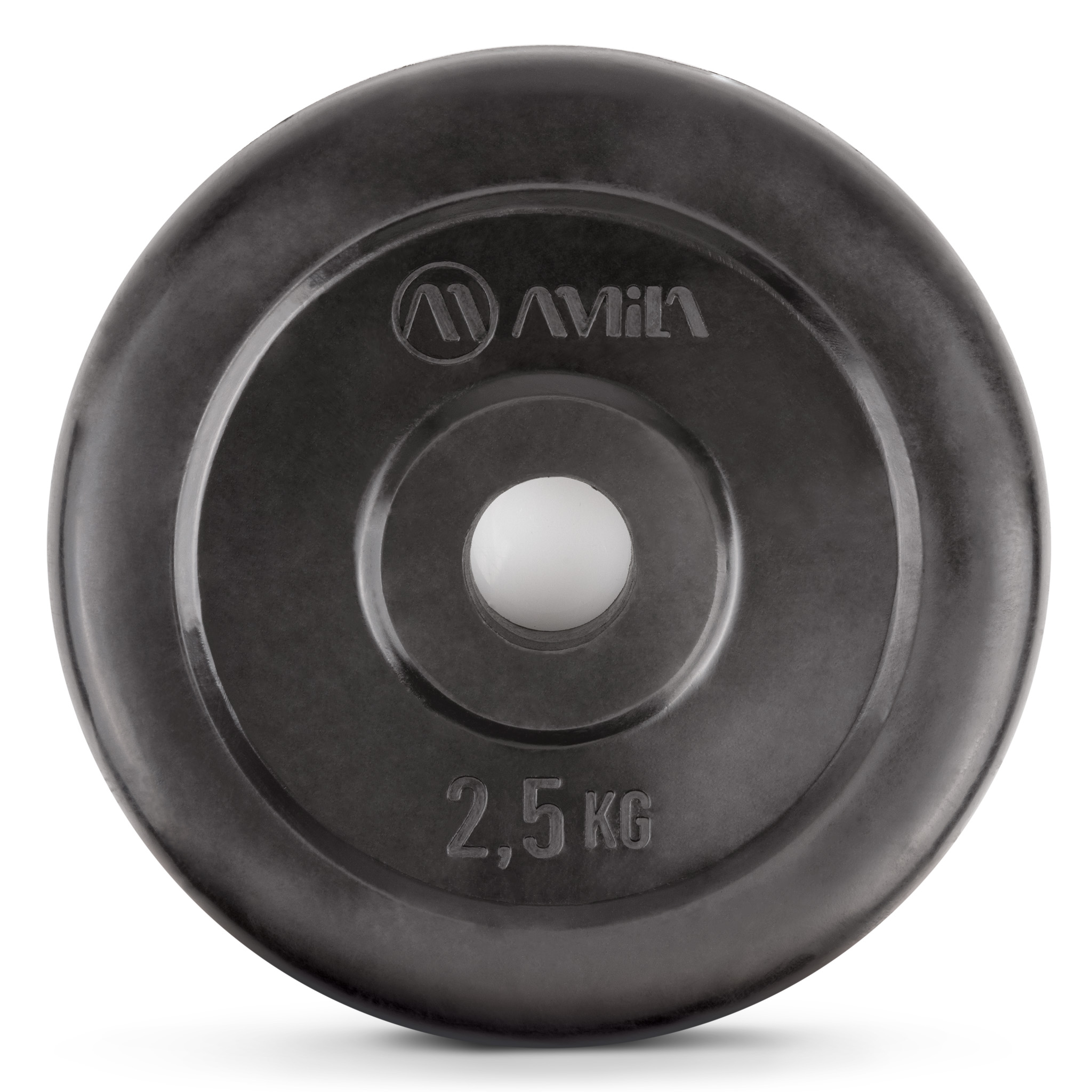 AMILA Δίσκος AMILA Rubber Cover B 28mm 2,5Kg 44433 - Image 13