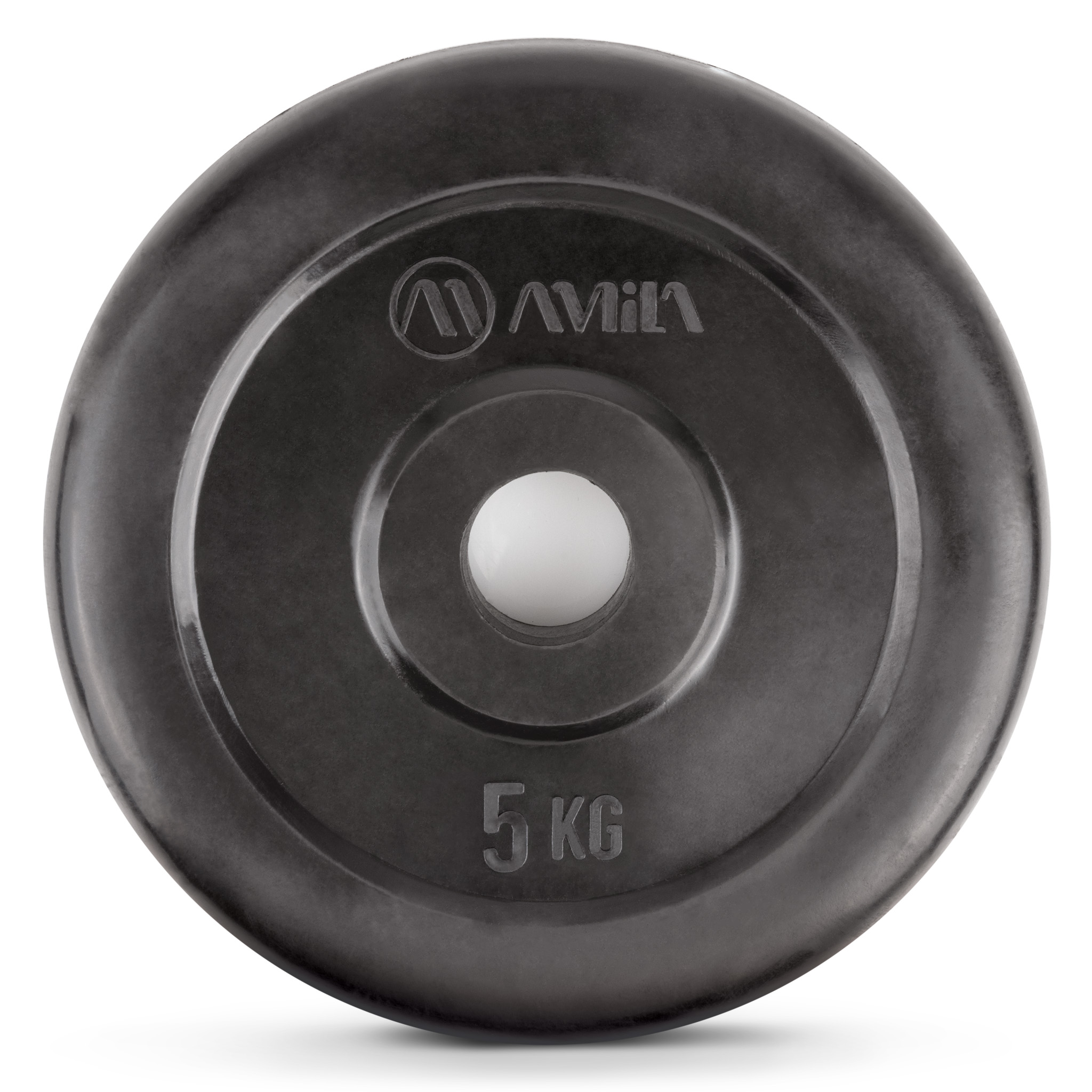AMILA Δίσκος AMILA Rubber Cover B 28mm 5Kg 44434