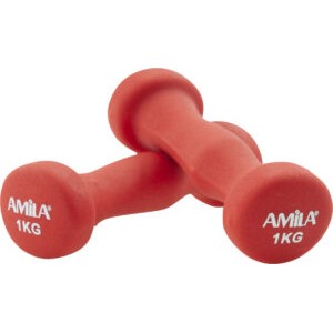 AMILA AMILA Soft Weight 2x1kg 44448
