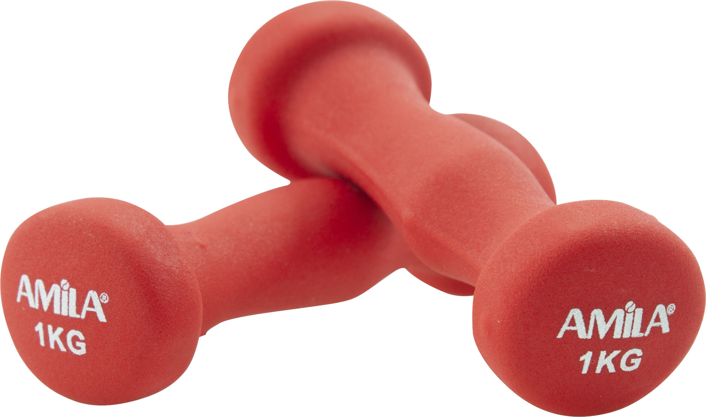 AMILA AMILA Soft Weight 2x1kg 44448 - Image 13