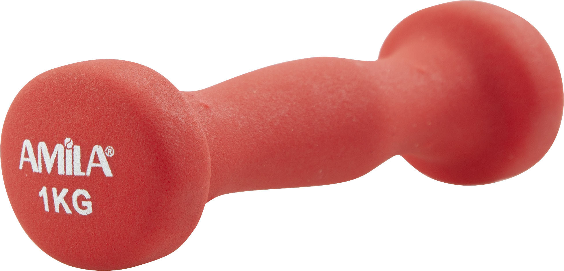 AMILA AMILA Soft Weight 2x1kg 44448 - Image 8