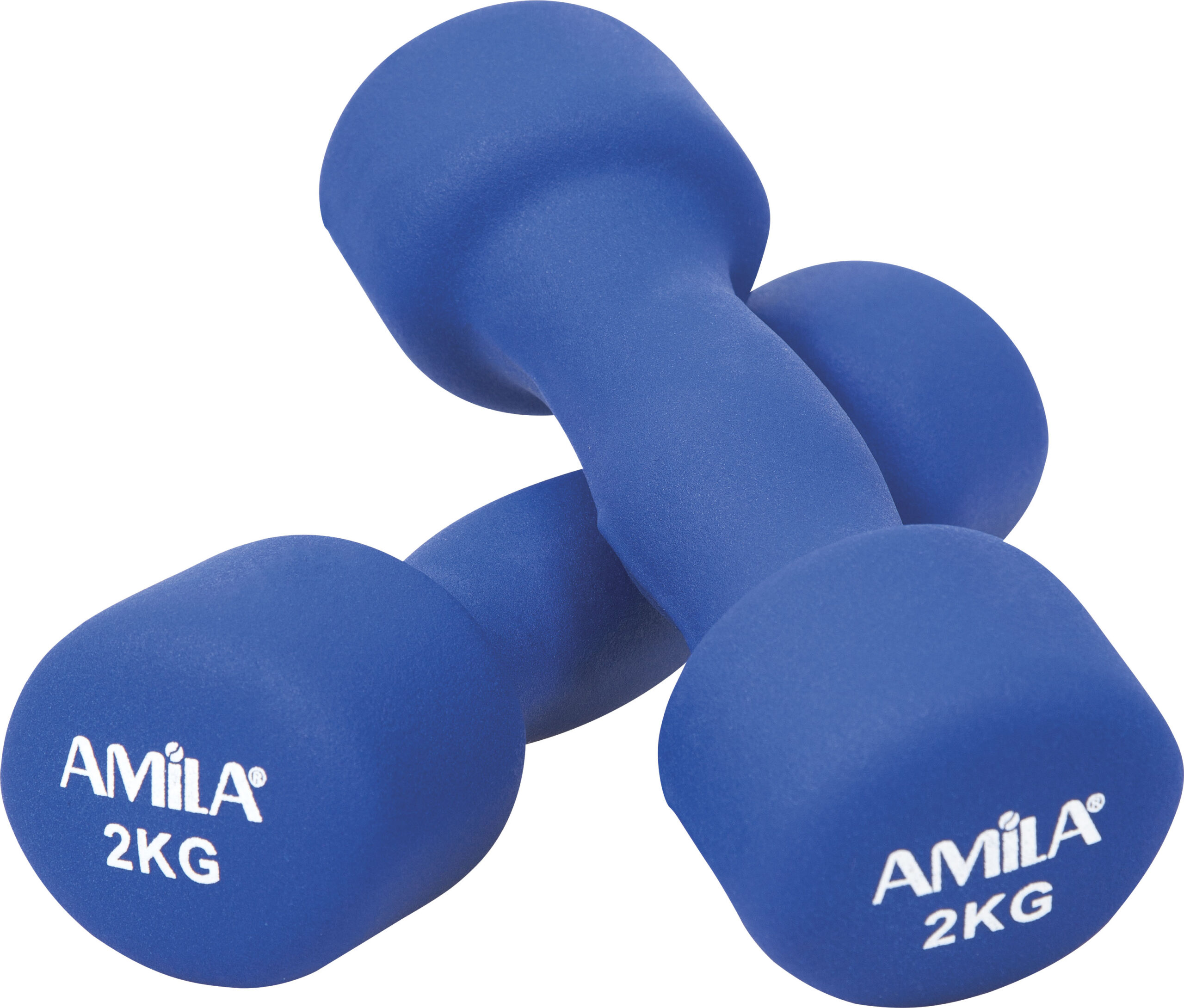 AMILA AMILA Soft Weight 2x2kg 44449 - Image 16