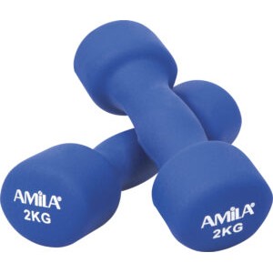 AMILA AMILA Soft Weight 2x2kg 44449