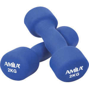AMILA AMILA Soft Weight 2x2kg 44449