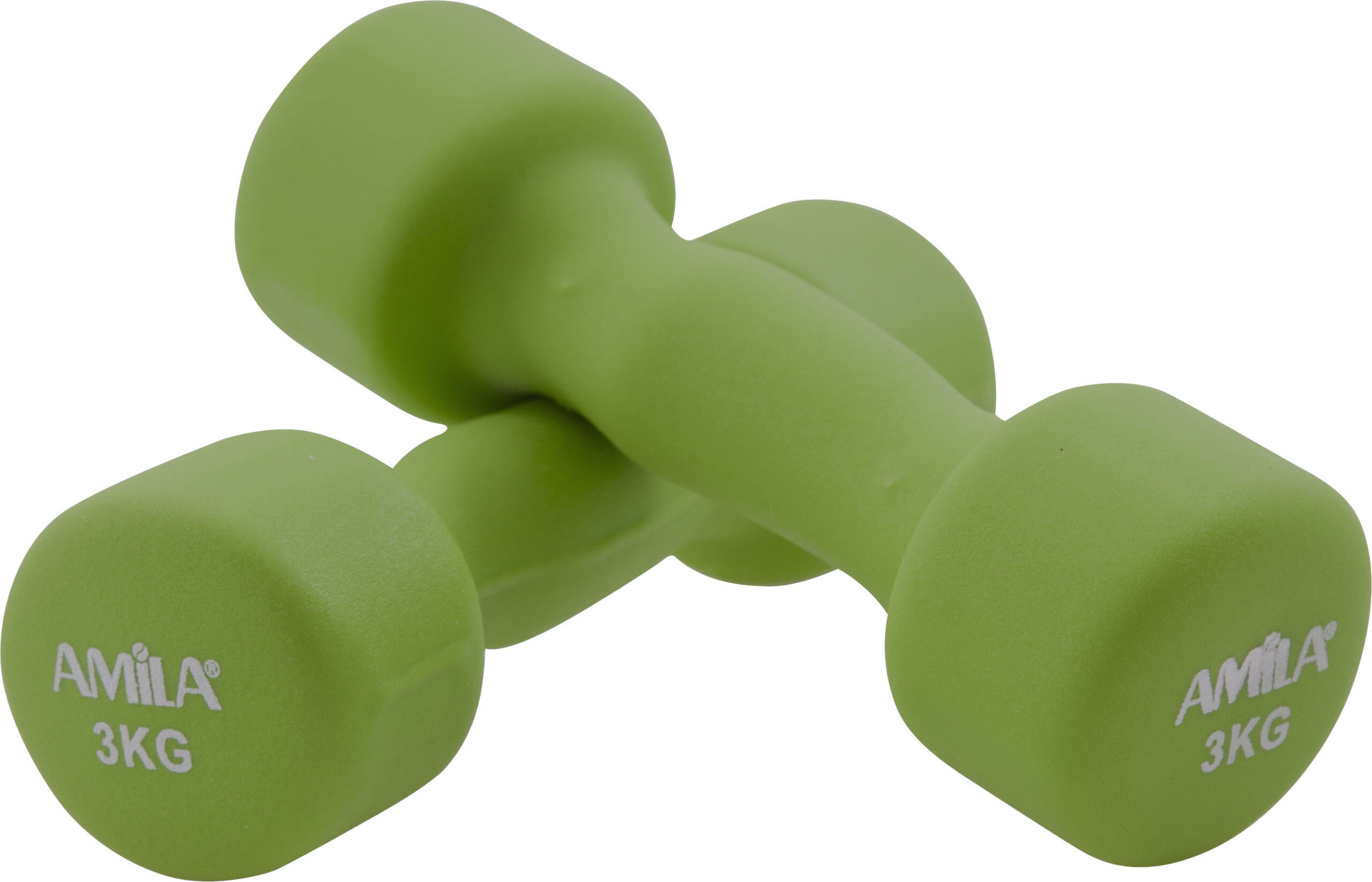 AMILA AMILA Soft Weight 2x3kg 44450 - Image 4