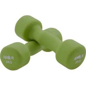 AMILA AMILA Soft Weight 2x3kg 44450