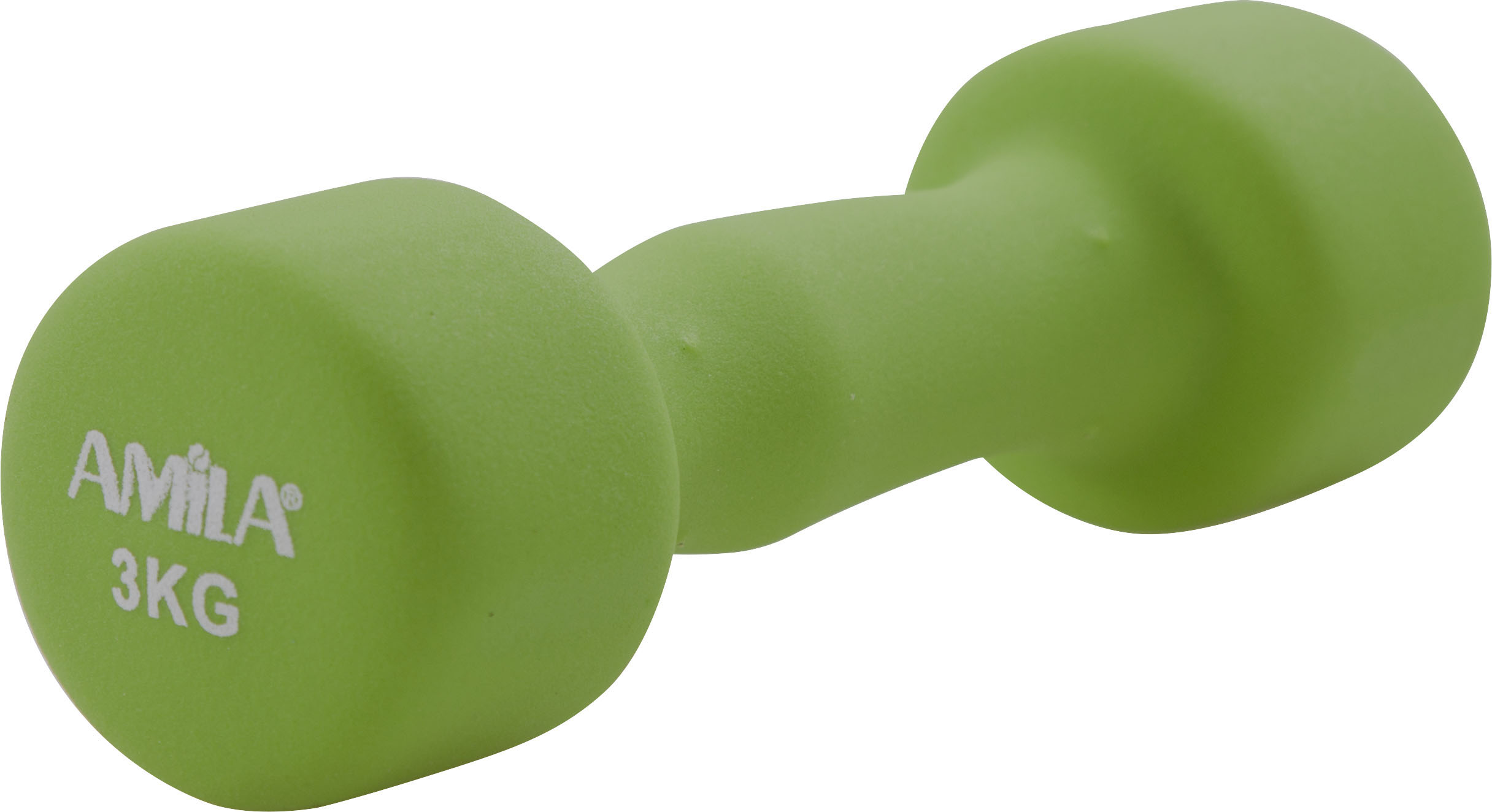 AMILA AMILA Soft Weight 2x3kg 44450 - Image 17