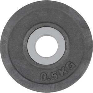 AMILA Δίσκος AMILA Rubber Cover A 28mm 0,5Kg 44470