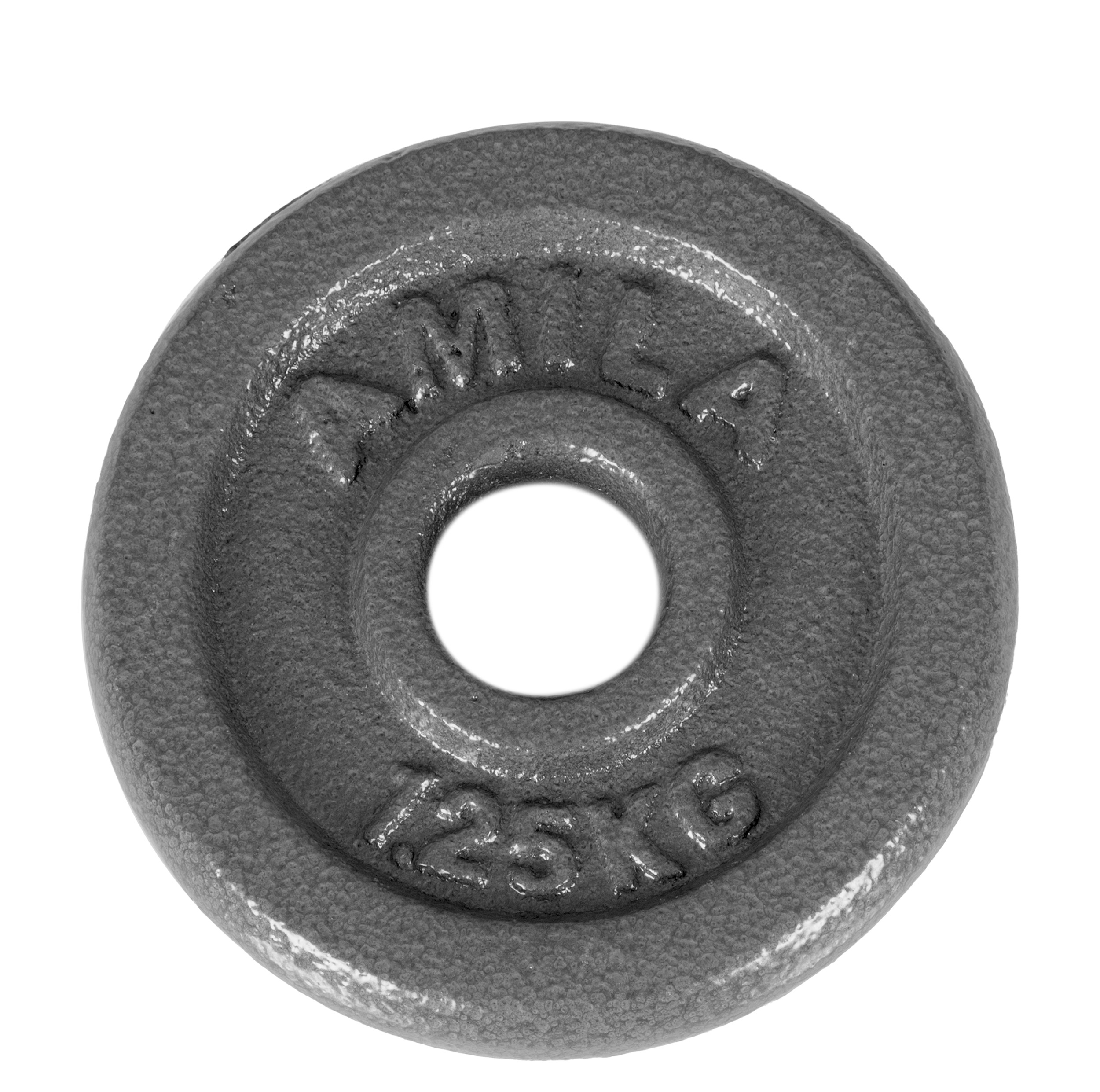 AMILA Δίσκος AMILA Εμαγιέ 28mm 1,25Kg 44477 - Image 7