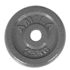 AMILA Δίσκος AMILA Εμαγιέ 28mm 2,5Kg 44478