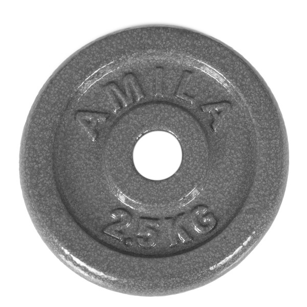 AMILA Δίσκος AMILA Εμαγιέ 28mm 2,5Kg 44478