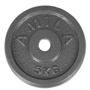 AMILA Δίσκος AMILA Εμαγιέ 28mm 5Kg 44479