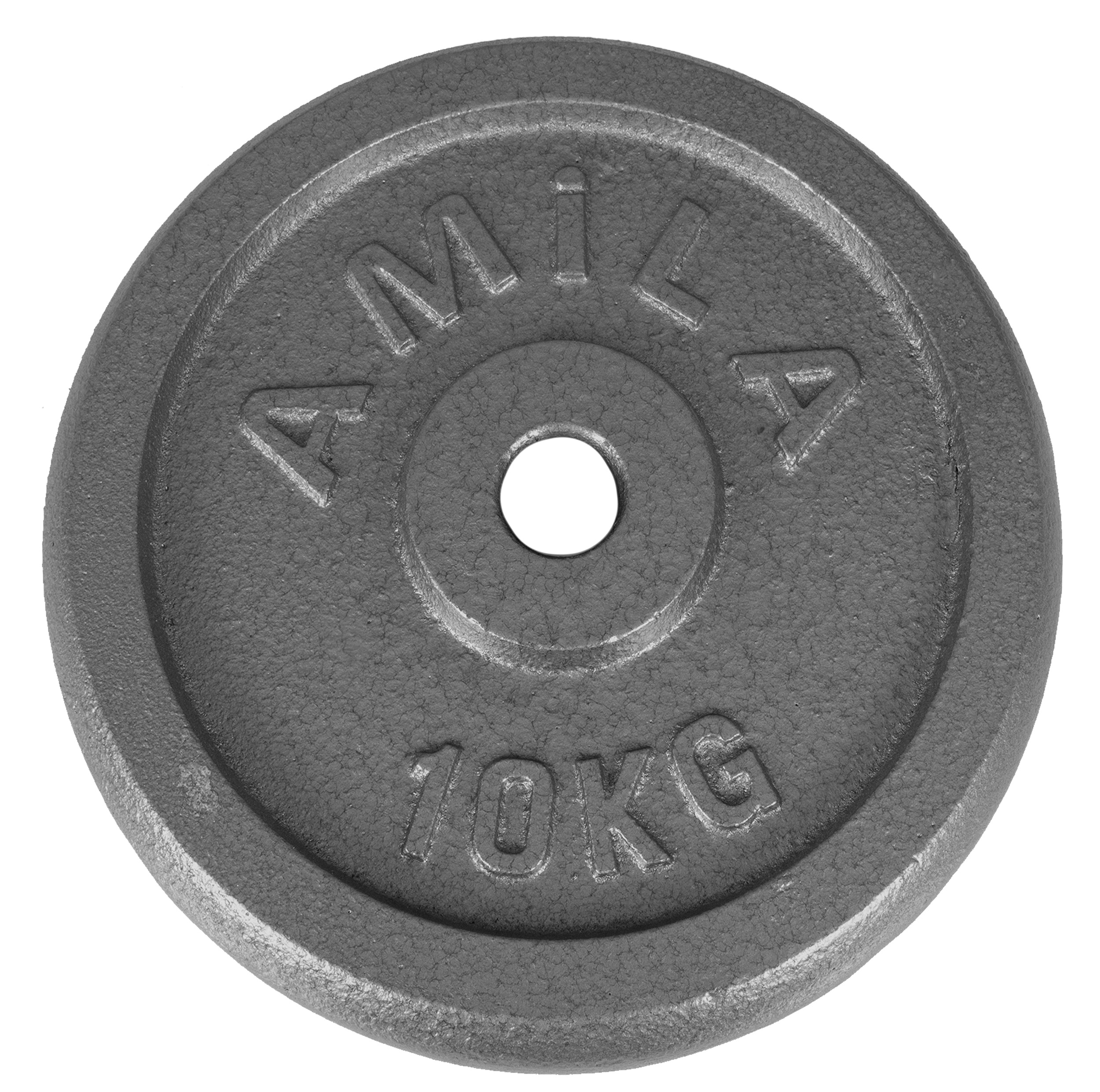 AMILA Δίσκος AMILA Εμαγιέ 28mm 10Kg 44480 - Image 13