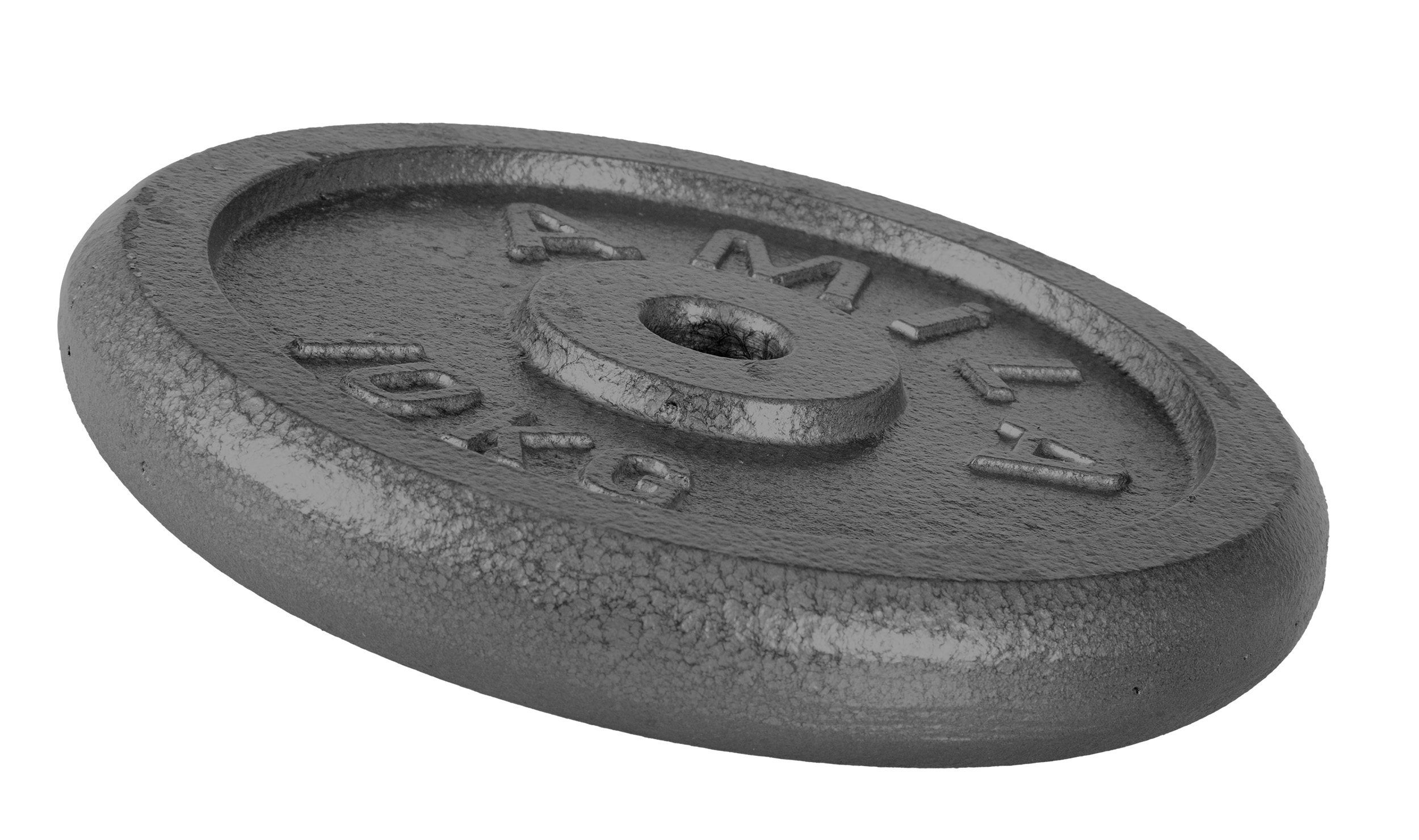 AMILA Δίσκος AMILA Εμαγιέ 28mm 10Kg 44480 - Image 8