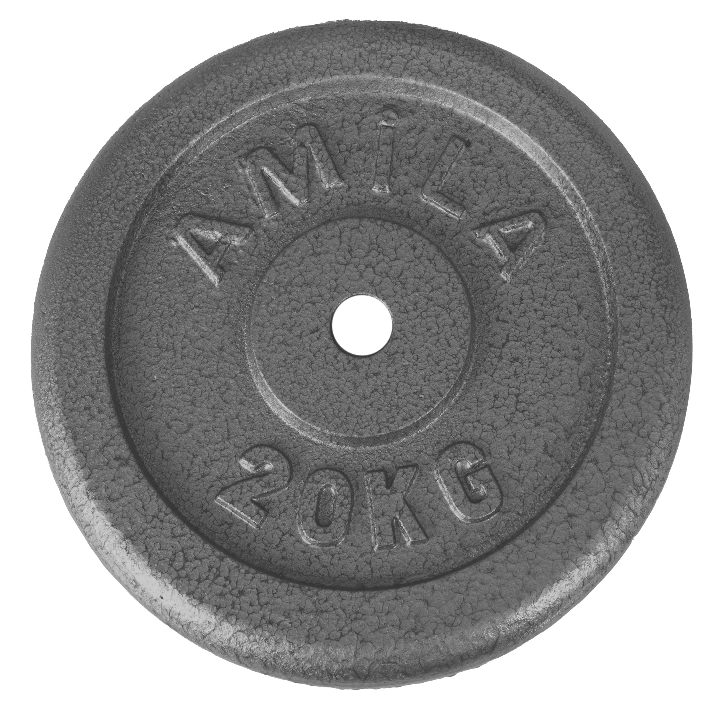 AMILA Δίσκος AMILA Εμαγιέ 28mm 20Kg 44482