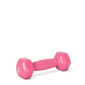 AMILA AMILA Vinyl Dumbbell  1Kg 44491