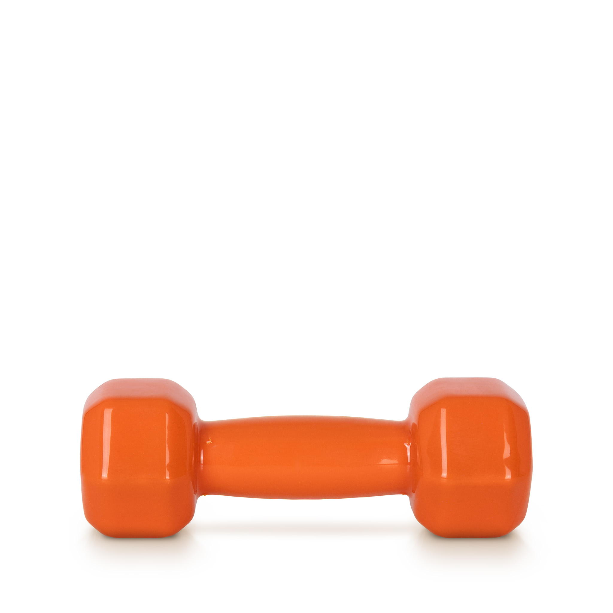 AMILA AMILA Vinyl Dumbbell 2Kg 44492 - Image 12