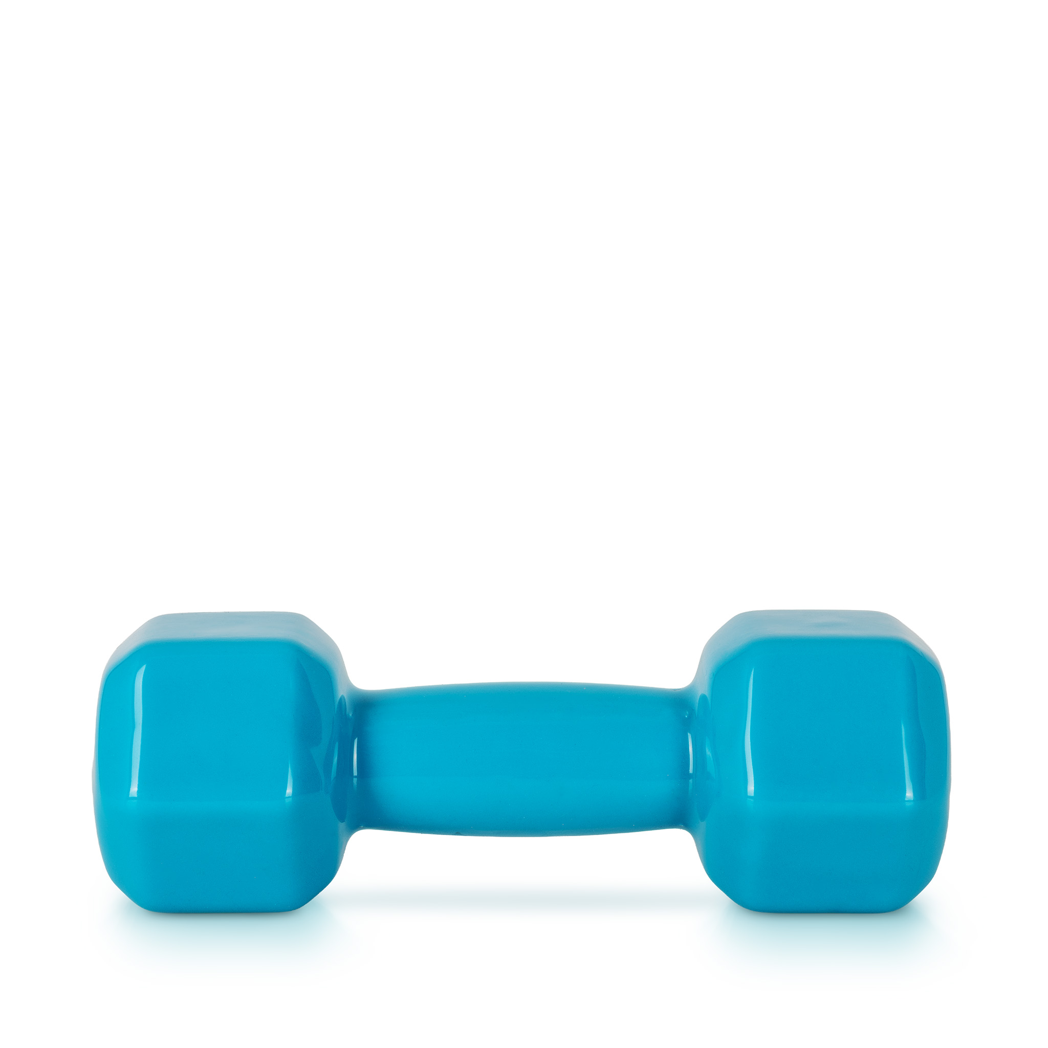 AMILA AMILA Vinyl Dumbbell 5Kg 44494 - Image 16